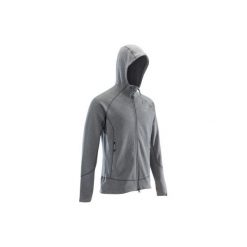 Bluza wspinaczkowa męska. Bluzy nierozpinane męskie marki SIMOND. Za 119.99 zł.