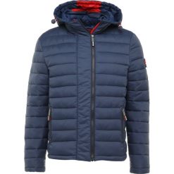 Superdry NEW FUJI Kurtka przejściowa new navy. Kurtki męskie marki Superdry. Za 509.00 zł.