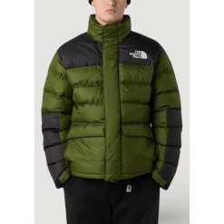 Kurtka puchowa Mężczyzna THE NORTH FACE M LIMBARA INSULATED JACKET. Zielone kurtki męskie The North Face, m, bez wzorów, z puchu, bez ramiączek, bez kaptura. W wyprzedaży za 1,026.00 zł.