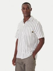 G-Star Raw Koszula One Pocket D26183-D916 Niebieski Regular Fit. Niebieskie koszule męskie G-Star Raw, l, bez wzorów, z bawełny, bez kołnierzyka, bez ramiączek. Za 369.99 zł.
