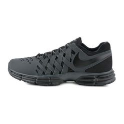 Nike Buty Treningowe Lunar Fingertrap Tr Grey 45.5. Buty treningowe męskie marki Nike. W wyprzedaży za 239.00 zł.