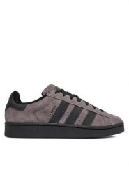 Adidas Sneakersy Campus 00s IF8770 Brązowy. Brązowe buty sportowe na co dzień męskie ADIDAS, m, bez wzorów, ze skóry, bez ramiączek, bez kaptura. Za 379.99 zł.