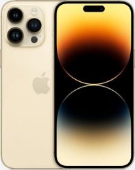 Smartfon Apple iPhone 14 Pro Max 256GB Gold (MQ9W3). Smartfony Apple. Za 4,810.02 zł.