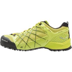 Salewa MS WILDFIRE Buty wspinaczkowe cactus/black out. Buty trekkingowe męskie marki Salewa. W wyprzedaży za 408.85 zł.