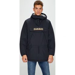 Napapijri - Kurtka. Kurtki męskie marki Napapijri. W wyprzedaży za 569.90 zł.