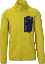 Elbrus Męska Bluza NOMI. Bluzy nierozpinane męskie ELBRUS, m, bez wzorów, bez ramiączek, bez kaptura. Za 234.06 zł.