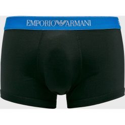 Emporio Armani - Bokserki. Bokserki męskie marki Emporio Armani. W wyprzedaży za 79.90 zł.