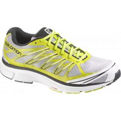 Salomon Buty Do Biegania X-Tour 2 Aluminium/Gecko Green/Black 45,3. Buty do biegania męskie marki Salomon. W wyprzedaży za 205.00 zł.