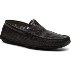 Mokasyny ALDO BRUÈ - AB0092G-CL Nero. Mokasyny męskie marki Aldo Bruè. Za 1,289.00 zł.
