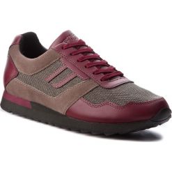 Sneakersy TRUSSARDI JEANS - 77A00101 R190. Buty sportowe na co dzień męskie marki TRUSSARDI JEANS. W wyprzedaży za 319.00 zł.