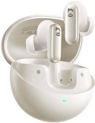 Słuchawki Baseus słuchawki/zestaw słuchawkowy Bezprzewodowy Douszny Połączenia/muzyka Bluetooth Biały. Białe słuchawki bluetooth Baseus. Za 447.99 zł.