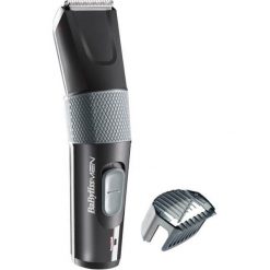 Babyliss Maszynka Do Strzyżenia e785e. Maszynki do włosów marki BABYLISS. W wyprzedaży za 133.00 zł.