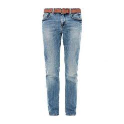 S.Oliver Jeansy Męskie 31/34 Niebieski. Jeansy męskie marki S.Oliver. W wyprzedaży za 176.00 zł.