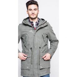 Review - Parka. Parki męskie marki Review. W wyprzedaży za 269.90 zł.