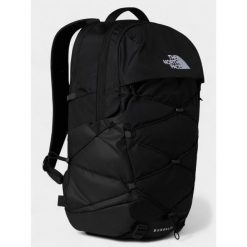Plecak The North Face Borealis. Czarne plecaki męskie The North Face, bez wzorów. Za 447.99 zł.