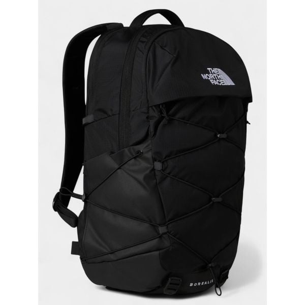 Plecak The North Face Borealis. Czarne plecaki męskie The North Face, bez wzorów. Za 492.99 zł.