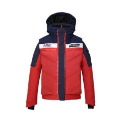 Kurtka narciarska męska Phenix Honda 3-way 3w1. Czerwone kurtki narciarskie i snowboardowe męskie Phenix, na zimę, l, bez wzorów, z poliesteru, bez kaptura, narciarskie. Za 2,674.00 zł.