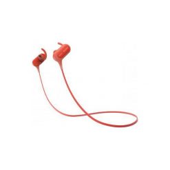 SONY XB50BSR Czerwone. Czerwone słuchawki bluetooth SONY. Za 349.99 zł.