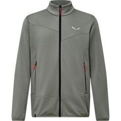 Bluza trekkingowa męska Puez Altavia PL. Szare bluzy nierozpinane męskie Salewa, m, bez wzorów, sportowe, bez ramiączek, bez kaptura. Za 425.75 zł.