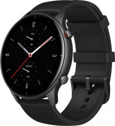 Smartwatch Amazfit GTR 2E Czarny (W2023OV1N). Czarne zegarki smartwatch Amazfit. Za 299.00 zł.