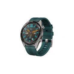Huawei Watch GT Active Zielony. Krokomierze Huawei. Za 810.00 zł.