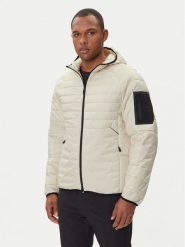 BOSS Kurtka przejściowa Ow Urbanex JT HD 50549181 Beżowy Regular Fit. Brązowe kurtki męskie Boss, m, bez wzorów, z syntetyku, bez ramiączek, bez kaptura. Za 1,009.00 zł.