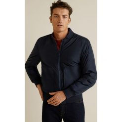 Mango Man - Kurtka bomber. Kurtki męskie Mango Man. W wyprzedaży za 134.90 zł.