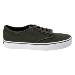 Vans Trampki męskie Camden Deluxe brązowe r. 40.5 (V4J9K8L). Trampki męskie marki Vans. Za 205.74 zł.