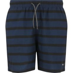 Szorty kąpielowe Cruz Danyel. Niebieskie kąpielówki męskie CRUZ, m, bez wzorów. W wyprzedaży za 196.50 zł.