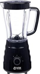 Blender kielichowy VOX Kokteilinė VOX TM6008. Blendery VOX. Za 108.71 zł.