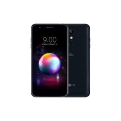 Smartfon LG K11 Czarny. Czarne smartfony LG. Za 544.00 zł.