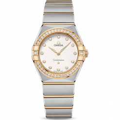 ZEGAREK OMEGA 131.25.28.60.52.002. Zegarki męskie Omega. Za 30,600.00 zł.