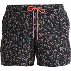 Paul Smith MINI SAPLIN Szorty kąpielowe black. Kąpielówki męskie marki Paul Smith. W wyprzedaży za 423.20 zł.