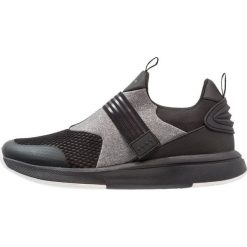 Antony Morato Półbuty wsuwane black. Codzienne półbuty męskie marki Antony Morato. Za 419.00 zł.