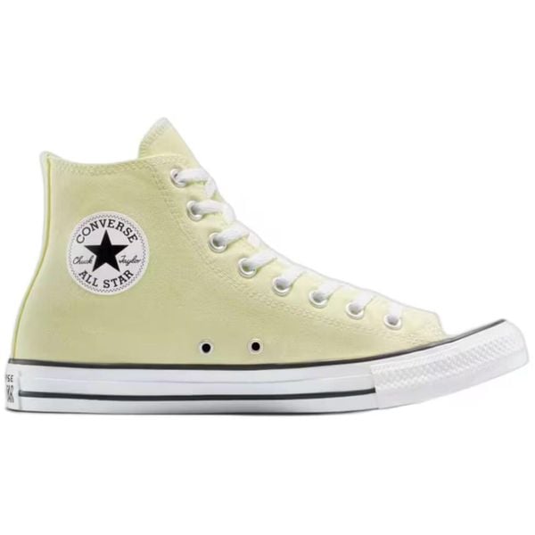 Trampki unisex Converse. Brązowe trampki męskie Converse, bez wzorów, bez zapięcia. Za 277.99 zł.