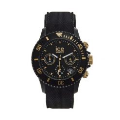 Zegarek Ice-Watch. Czarne zegarki męskie Ice Watch. Za 399.99 zł.