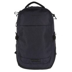 Plecak 30 L Oakridge. Czarne plecaki męskie Regatta, bez wzorów. Za 269.99 zł.