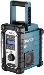 Radio budowlane Makita Makita DMR110N Baustellenradio. Radia Makita. Za 1,607.08 zł.