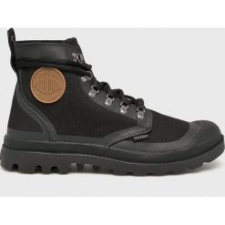 Palladium - Trampki. Trampki męskie marki Palladium. W wyprzedaży za 339.90 zł.