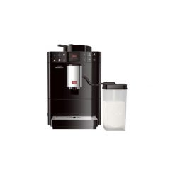 Melitta Caffeo Varianza CSP F57/0-102 (czarny). Ekspresy ciśnieniowe marki Melitta. Za 2,799.00 zł.