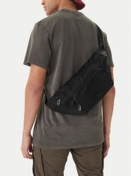 G-Star Raw Nerka C-BW-B53502 Czarny. Czarne saszetki męskie G-Star Raw, bez wzorów, z materiału. Za 149.99 zł.