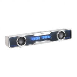 Przenośny głośnik Edifier QS30 (biały). Białe głośniki przenośne EDIFIER. Za 266.99 zł.