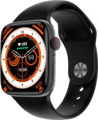 Smartwatch Hagen HC47.14.564 Czarny. Czarne zegarki smartwatch Hagen. Za 278.00 zł.