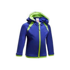 Bluza na zamek z kapturem Gym & Pilates dla maluchów. Bez kategorii marki DOMYOS. W wyprzedaży za 29.99 zł.