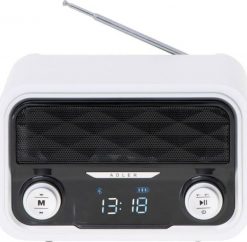 Radio Adler AD 1185. Radia Adler. Za 98.54 zł.