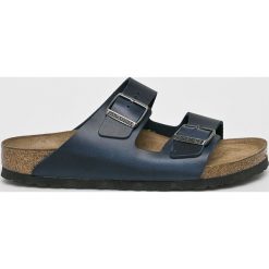 Birkenstock - Klapki. Klapki i japonki męskie marki Birkenstock. Za 349.90 zł.
