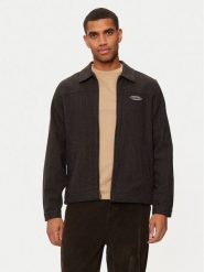 Billabong Kurtka przejściowa Bad Dog ABYJK00208 Czarny Regular Fit. Czarne kurtki męskie Billabong, m, bez wzorów, z bawełny, bez ramiączek, bez kaptura. Za 419.99 zł.