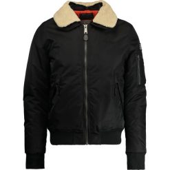 Schott NYC PILOT Kurtka Bomber black. Kurtki męskie marki Schott NYC. W wyprzedaży za 569.50 zł.