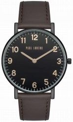 Zegarek Paul Lorens ZEGAREK MĘSKI PAUL LORENS - PL11989A5-1B3 + BOX +GRAWER. Zegarki męskie Paul Lorens. Za 305.80 zł.