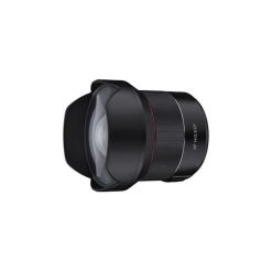 Samyang AF 14 mm f/2.8 Canon. Akcesoria fotograficzne marki Samyang. Za 3,089.00 zł.